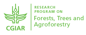 Forests, Trees and Agroforestry