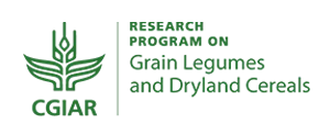 Grain Legumes and Dryland Cereals